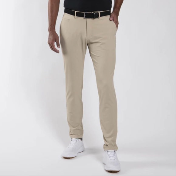 Pantalons Kjus Ike pour hommes